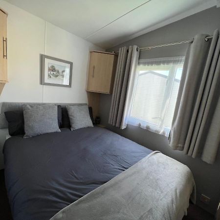 Forest & Beach Access Naish Park Apartment New Milton Exterior foto