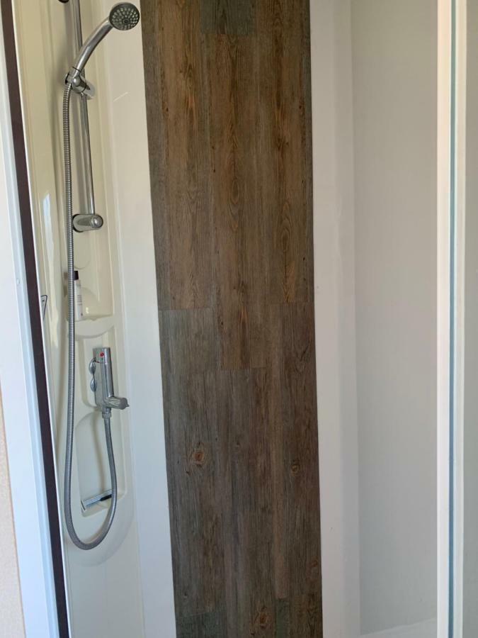 Forest & Beach Access Naish Park Apartment New Milton Exterior foto